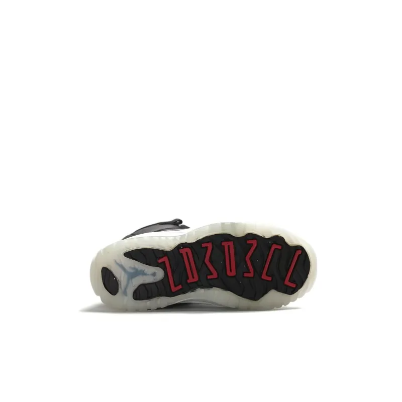 Jordan 11 Retro 72-10 PS-4