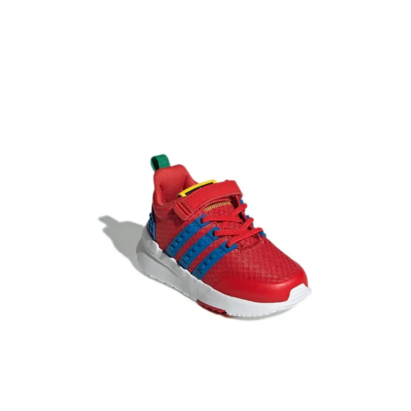 Adidas Racer Tr 1.0 Low Top Toddler Shoes Infant And Toddler-2