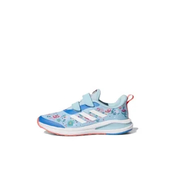 Disney x Adidas Fortarun Snow White Kids Lifestyle Shoes Blue White Kids'