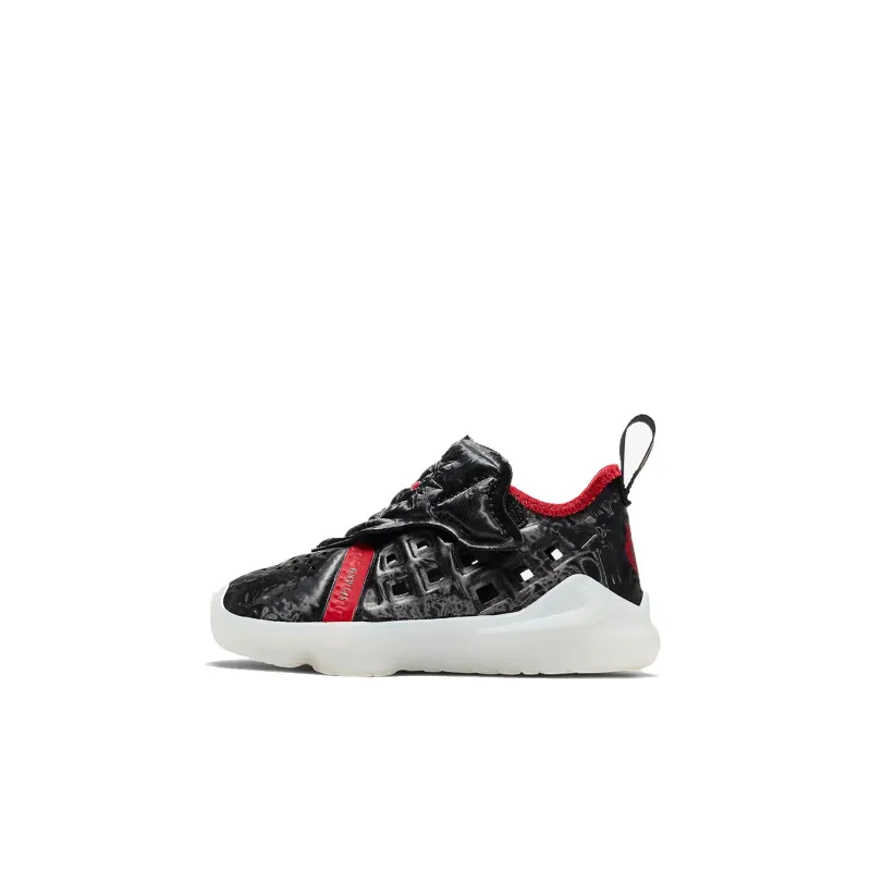 Nike LeBron 17 Dunked Bred TD-0