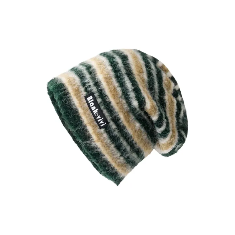 CARTELO Acrylic Beanies Unisex Gift Box Set-3
