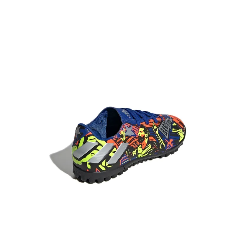 adidas Nemeziz Messi 19.4 TF Turf 'Multi-Color' GS-3
