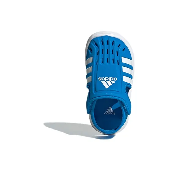 Adidas Water Sandal Low Top Toddler Shoes Infant And Toddler-4