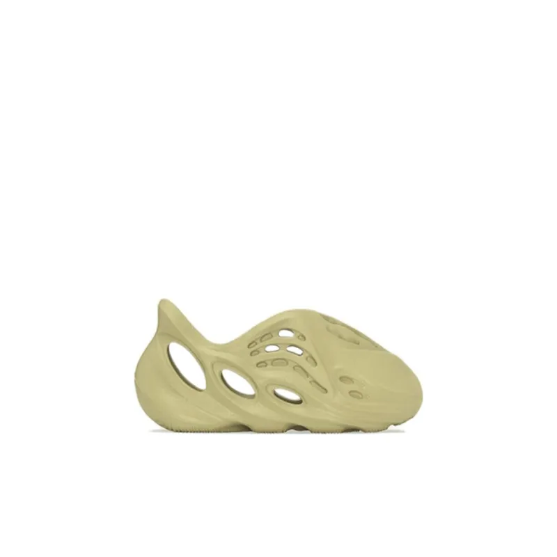 Adidas Yeezy Foam RNNR Sulfur Infants-1