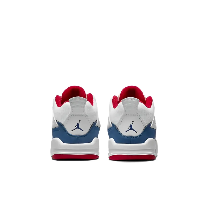 Jordan 4 Retro Messy Room TD-4