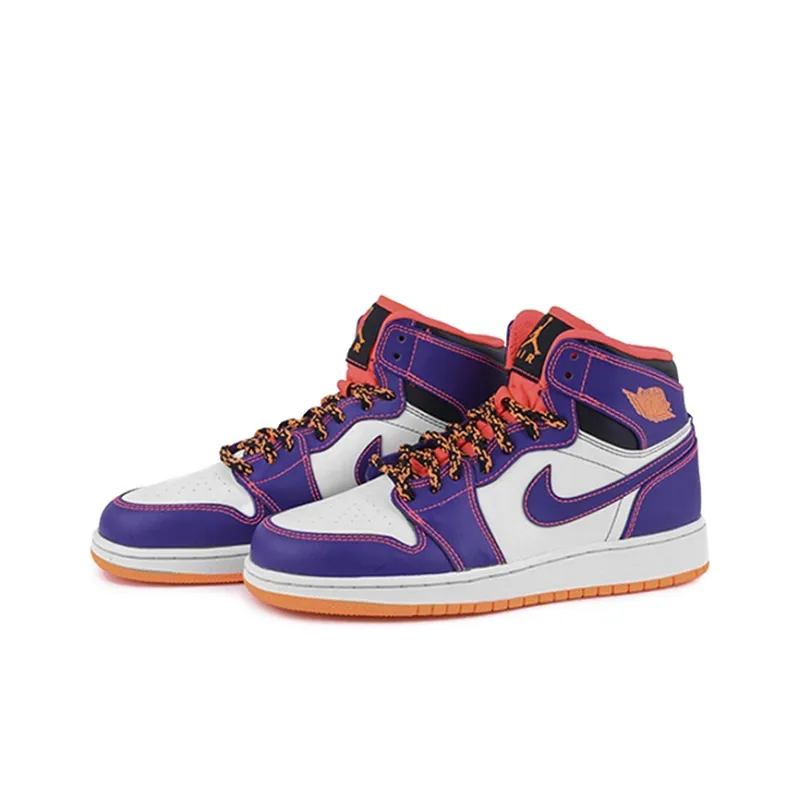 Jordan 1 Retro High Taz GS-2
