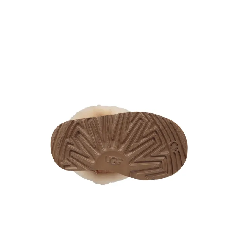 UGG Classic II Boot Chestnut Toddler-5