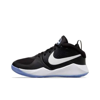 Nike Kids Team Hustle D 9 Sneakers