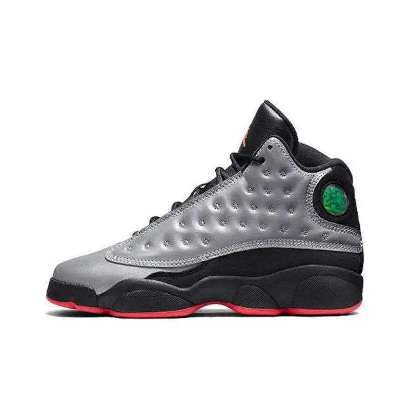 Jordan Kids Air Jordan 13 Retro PRM Sneakers US Kids 4Y