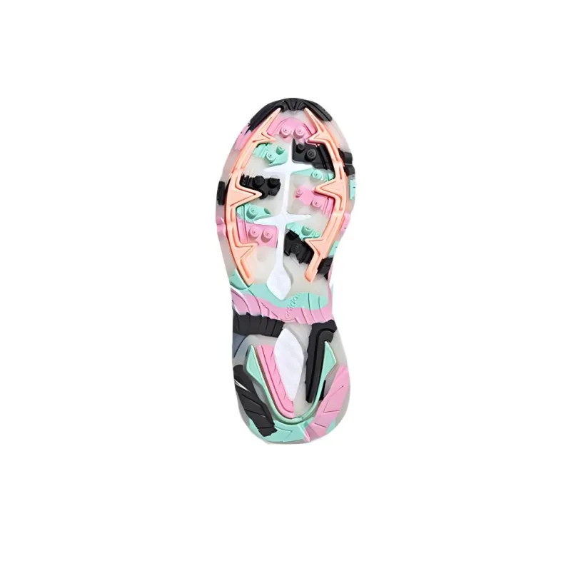 Adidas Tresc Run J 'Multi Color'-5