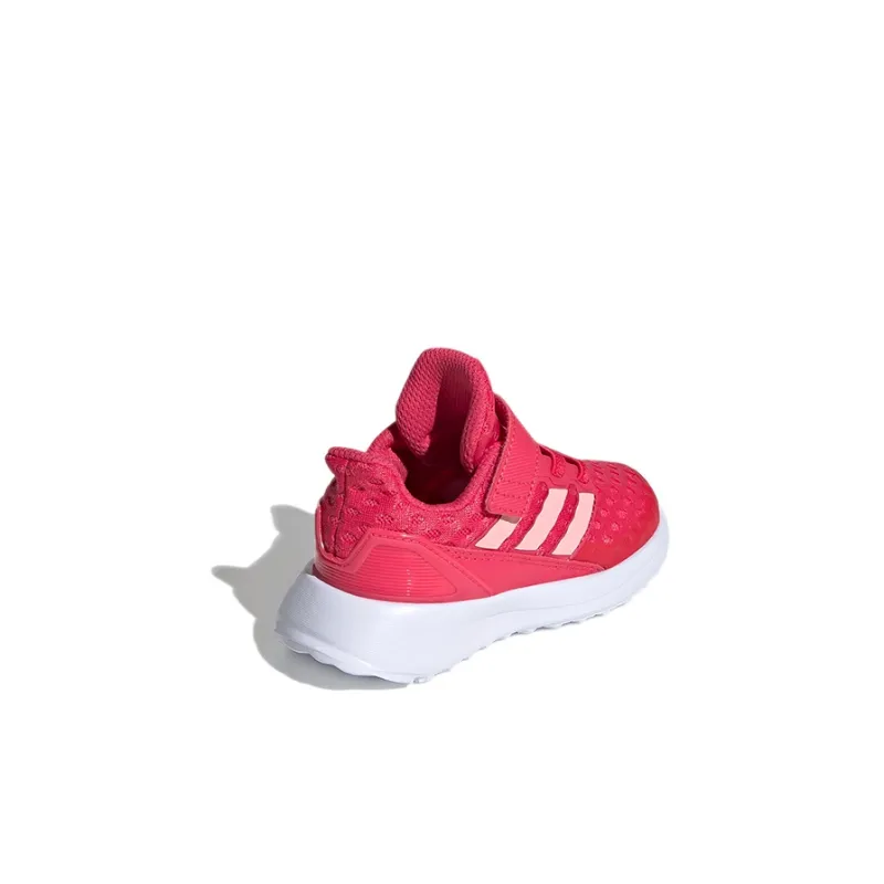 Adidas Rapidarun Breathable Low-Top Toddler Shoes Infant And Toddler-3