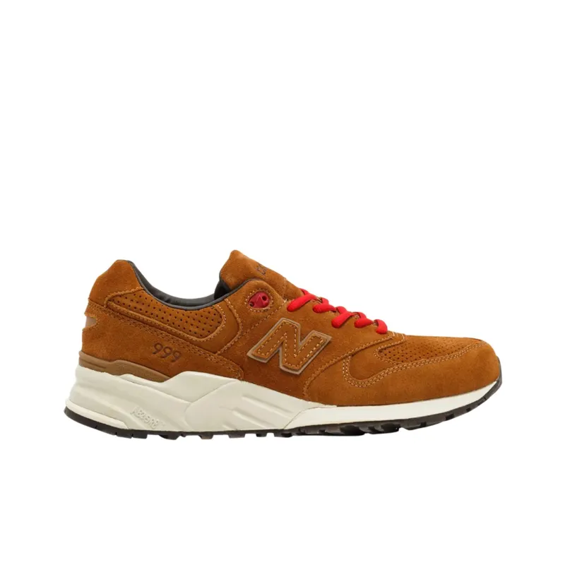 New Balance 999 Stussy X Hectic Selle Francais-1