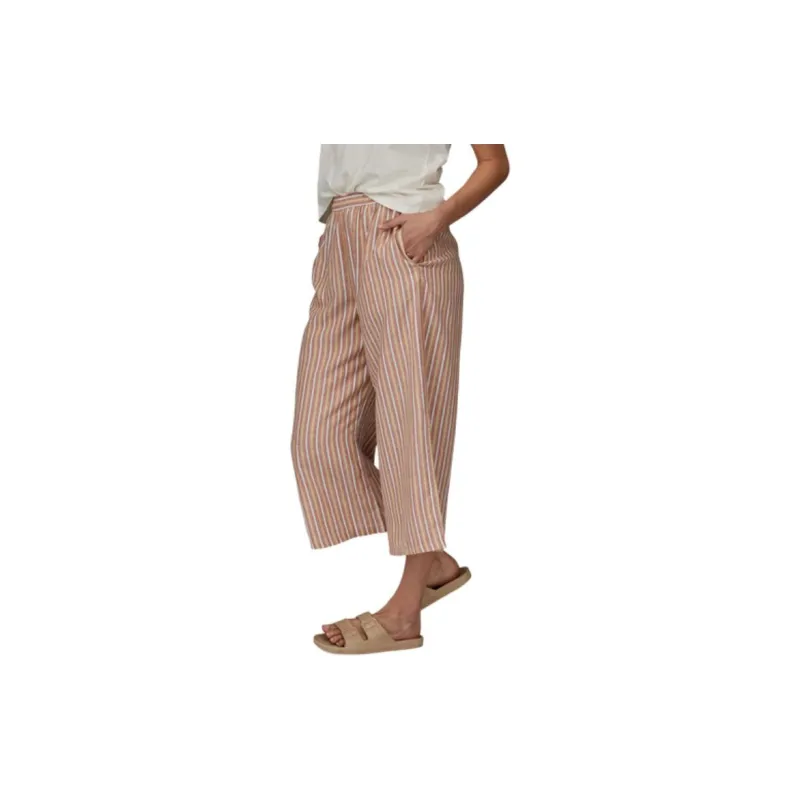 Patagonia Garden Island Pants Casual Pants Women's-8