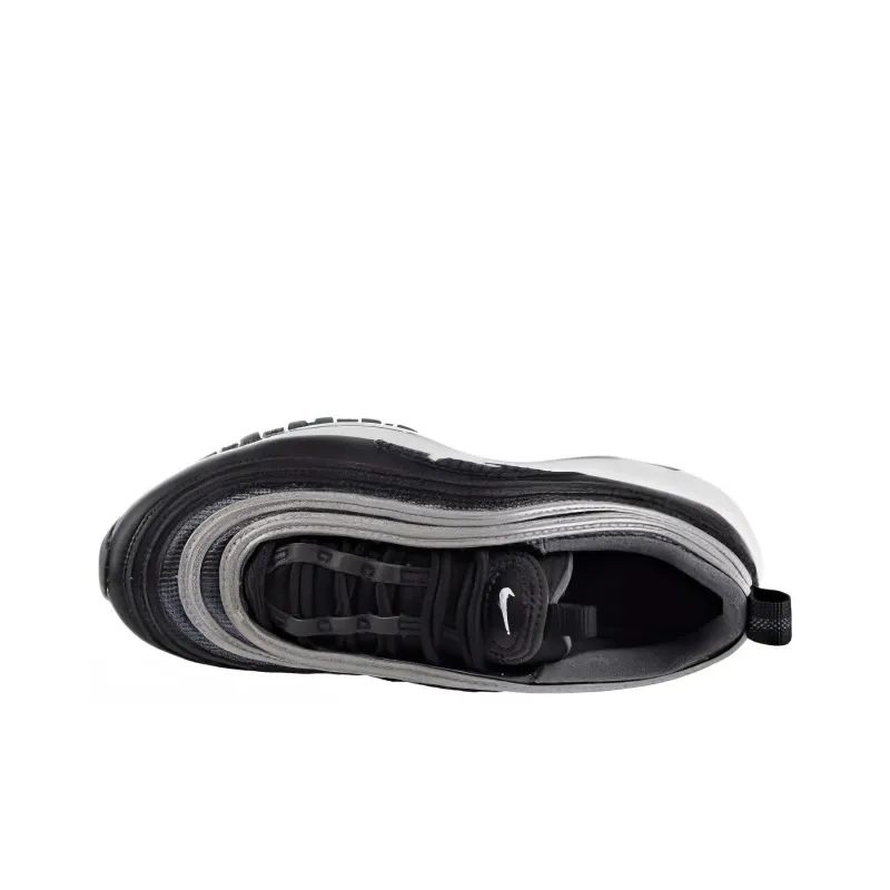 Nike Air Max 97 Y2K "Metallic Silver" GS-3