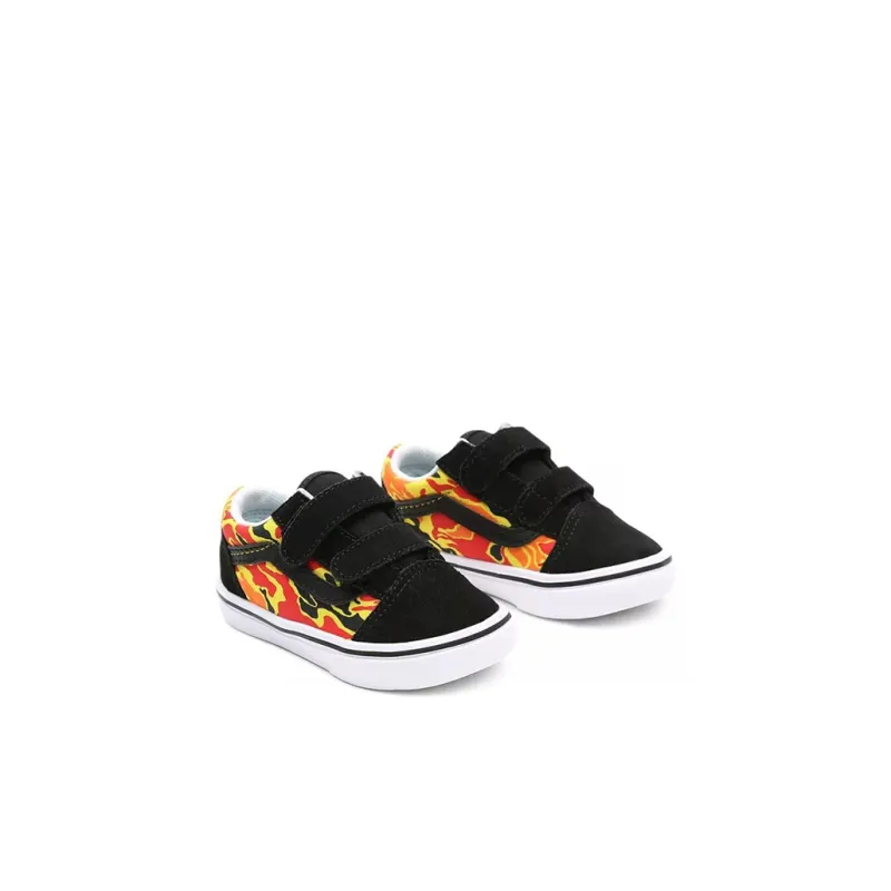 Vans Old Skool Collection Toddler Shoes Baby-2