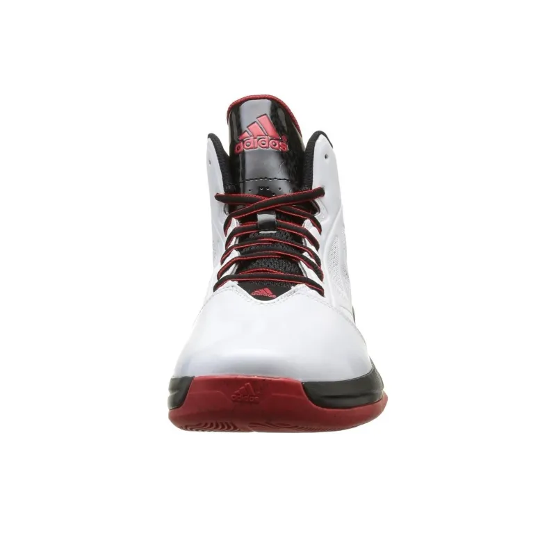 Adidas D Rose Menace 3 'Whute Red'-2