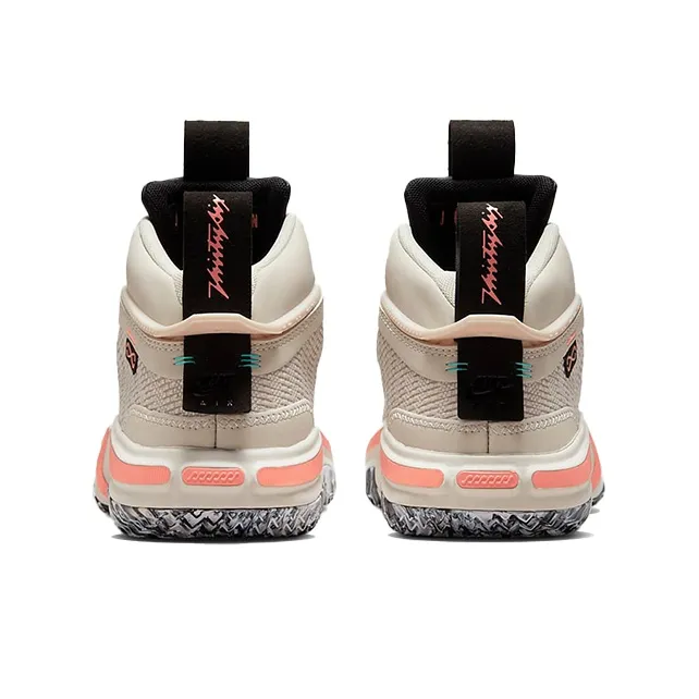 Jordan 36 Blanco GS-4