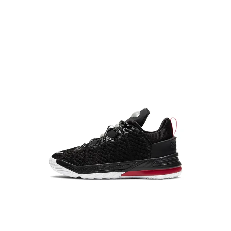 Nike LeBron 18 Bred PS-0