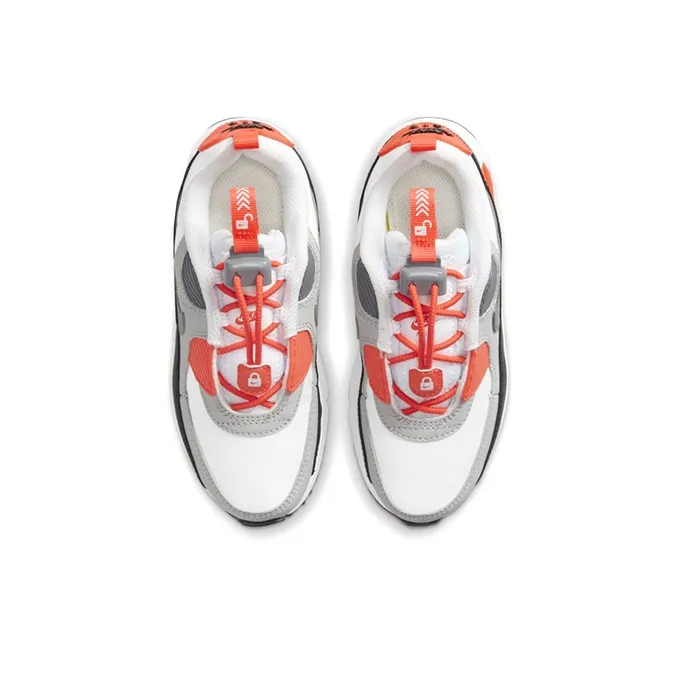 Nike Air Max 90 Toggle Infrared PS-3