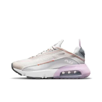 Nike Air Max 2090 Platinum Tint Light Violet GS