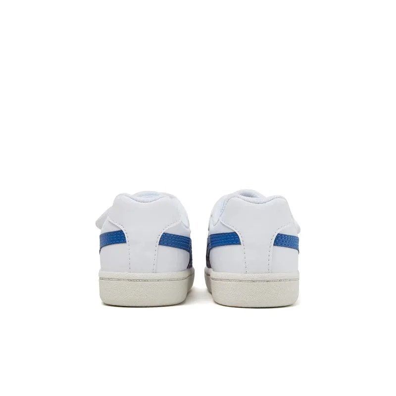 Onitsuka Tiger GSM Low-Top Toddler Shoes White Infant And Toddler-4