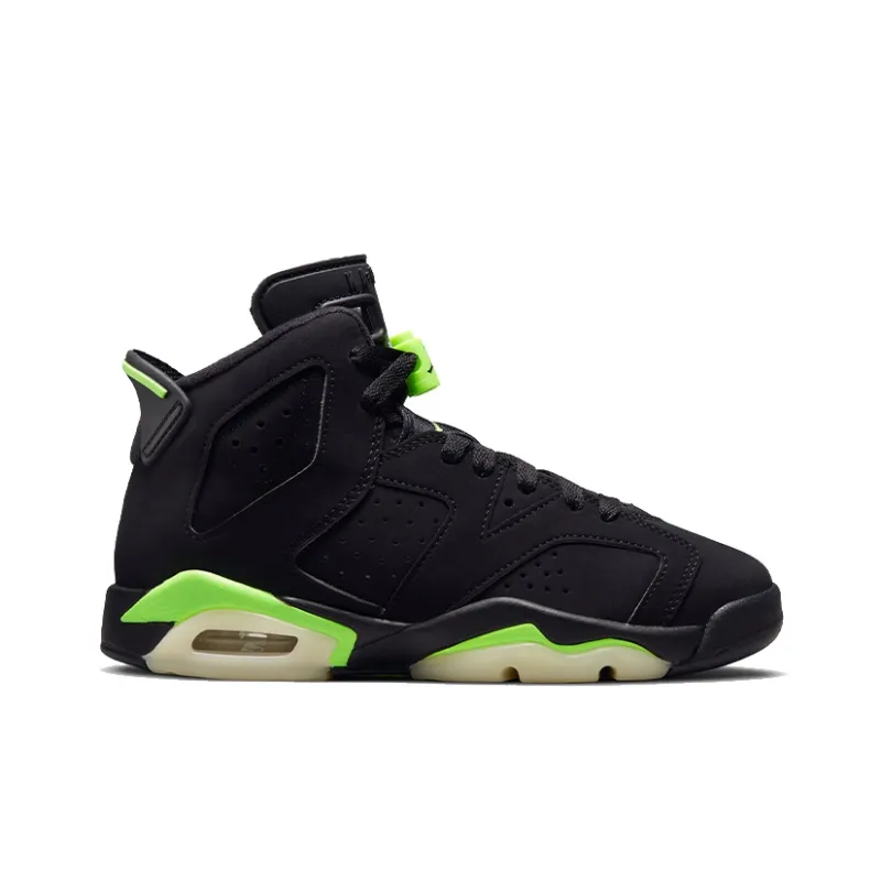 Jordan 6 Retro Electric Green GS-1