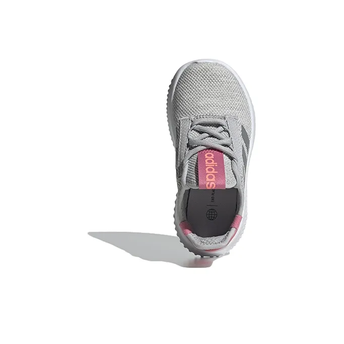 Adidas Kaptir 2.0 J 'Grey Acid Red'-4
