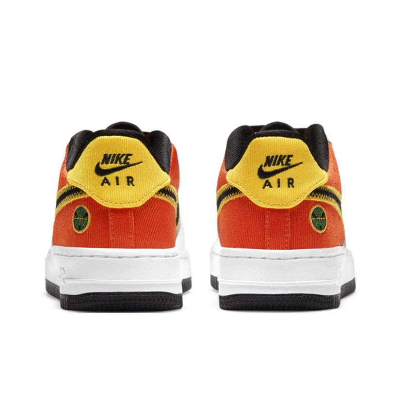 Popular Nike Air Force 1 Low LV8 Raygun