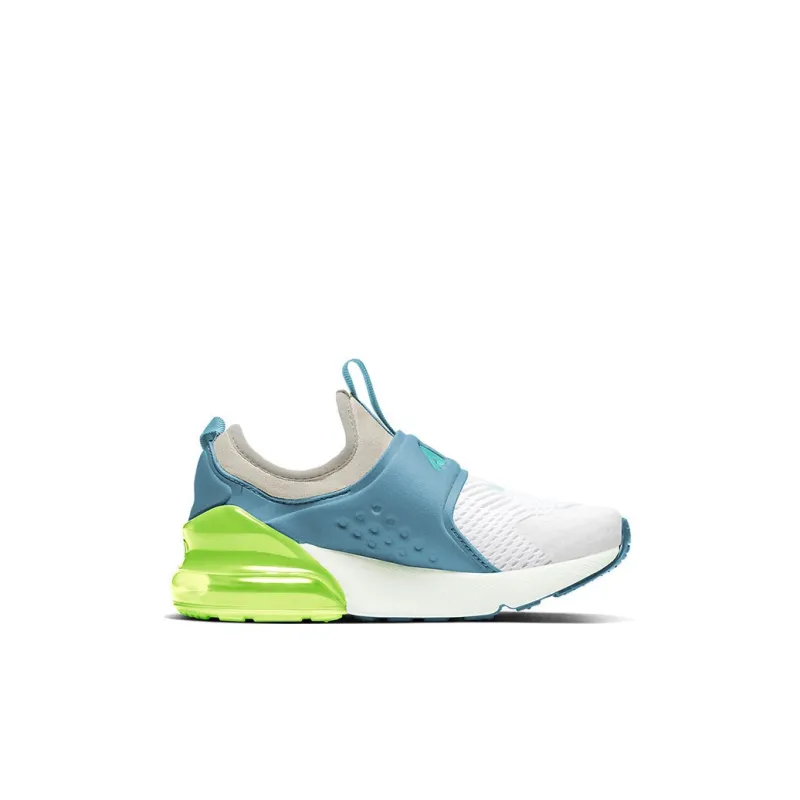 Nike Air Max 270 Extreme Cerulean Tropical Twist PS-1