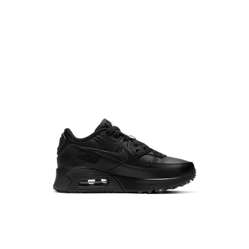 Nike Air Max 90 Black PS-1