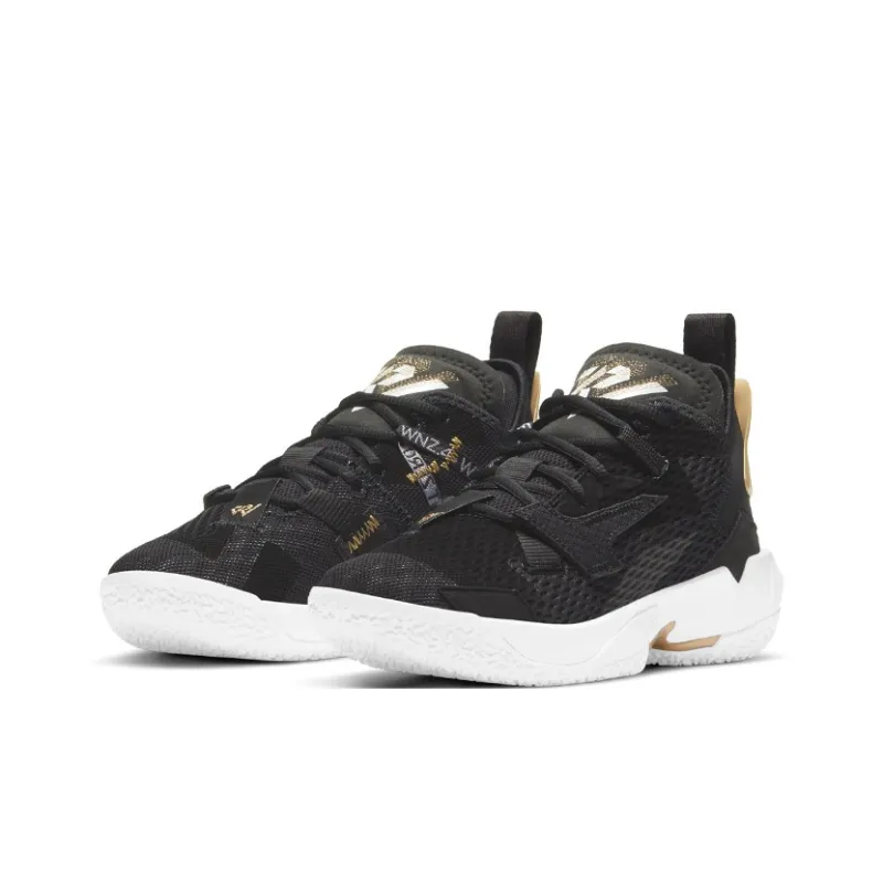 Jordan Why Not Zer0.4 Family GS-2