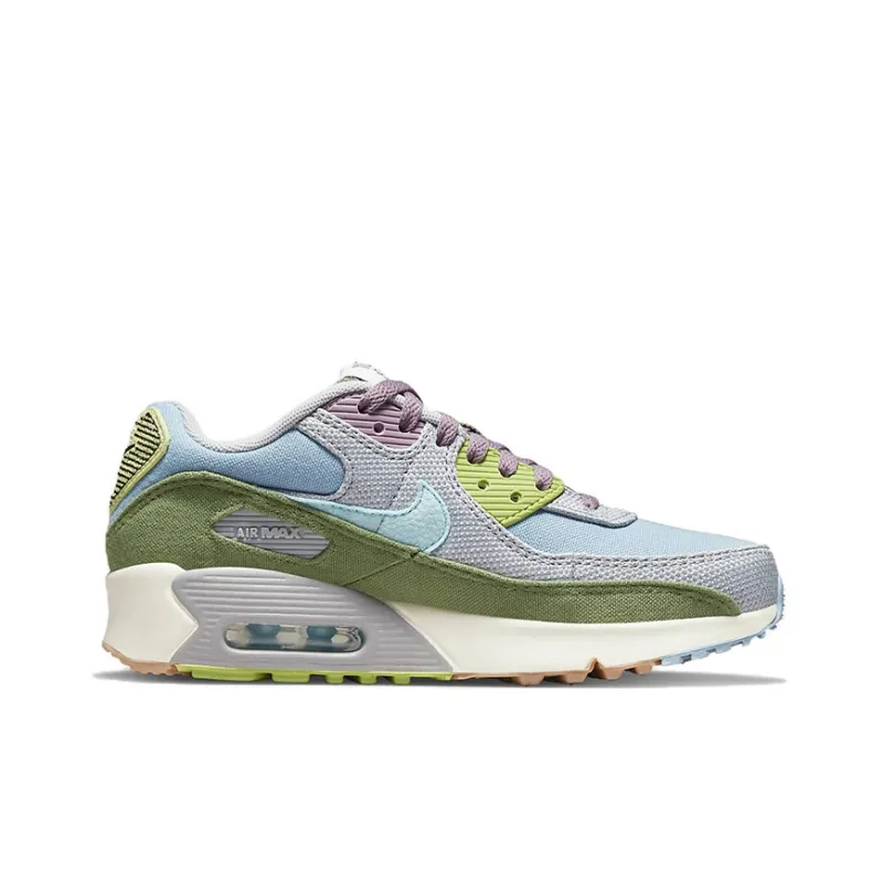 Nike Air Max 90 SE Sun Club Treeline GS-1