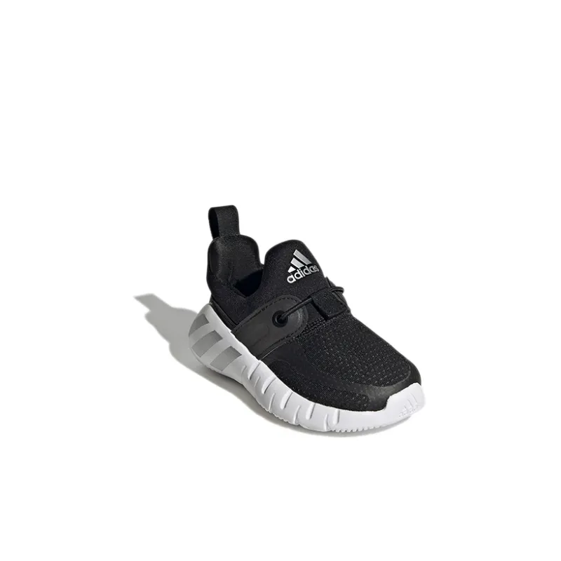Adidas Rapida Low-Top Toddler Shoes Black Infant And Toddler-2