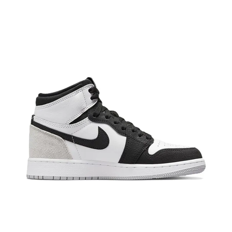 Jordan 1 Retro High OG GS Stage Haze-1