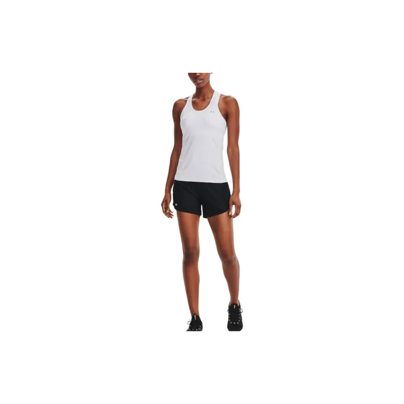 Under Armour Casual Shorts Women's Black-3