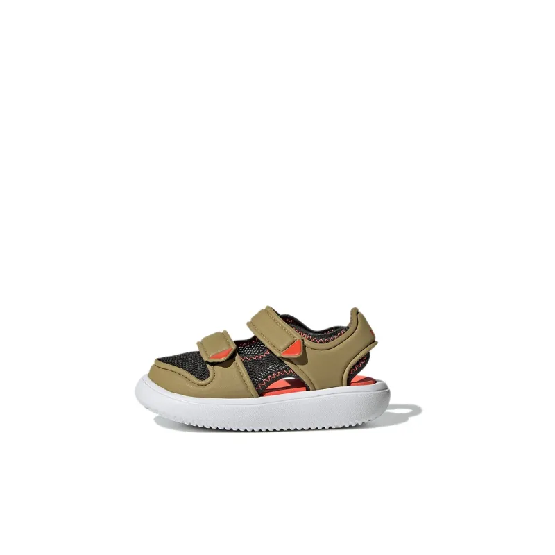 adidas Water Sandal Low Sandals Yellow TD-0