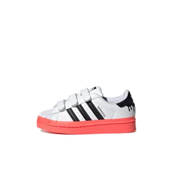 Adidas Originals Superstar Kids' Skateboarding Shoes Pre school