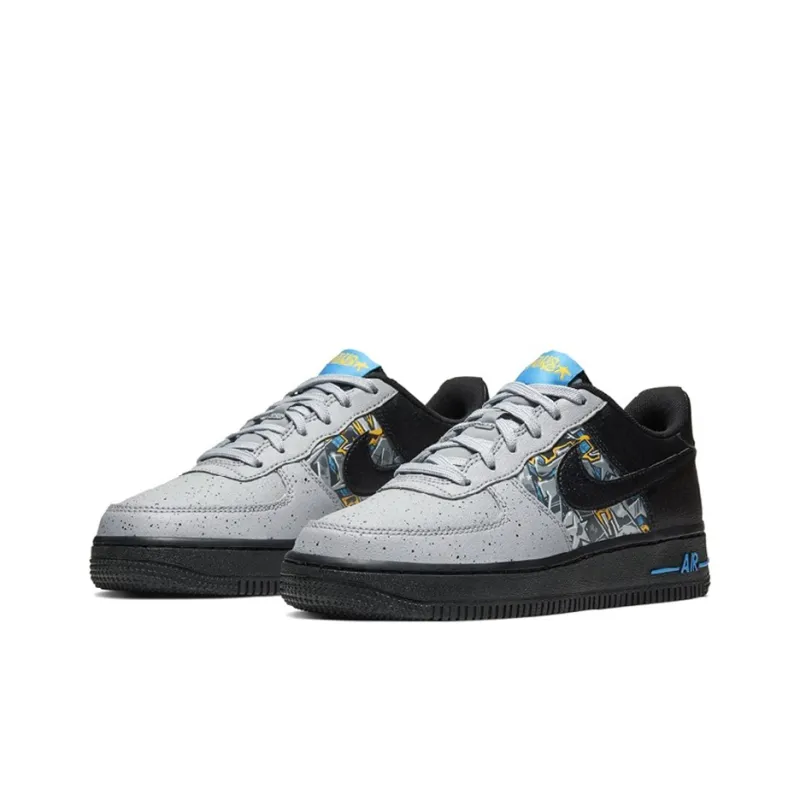 Nike Air Force 1 Low LV8 'Graffiti Graphics' GS-2