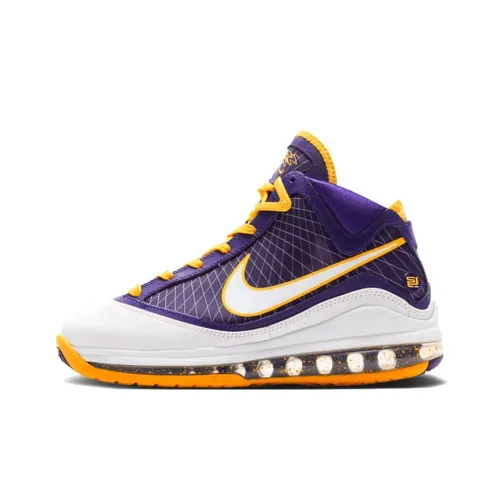 Nike LeBron 7 Media Day GS