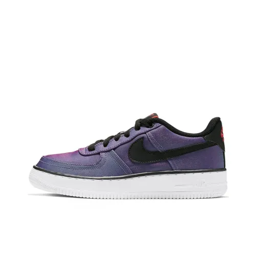 Nike Air Force 1 LV8 Shift 'Hyper Violet Black' GS