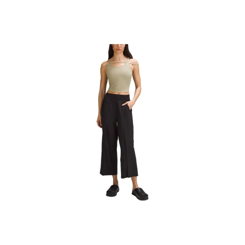 Lululemon Logo Charm Tank Top Women's-5