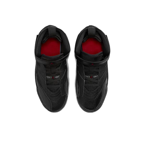 Jordan Jumpman Two Trey Black University Red PS-3