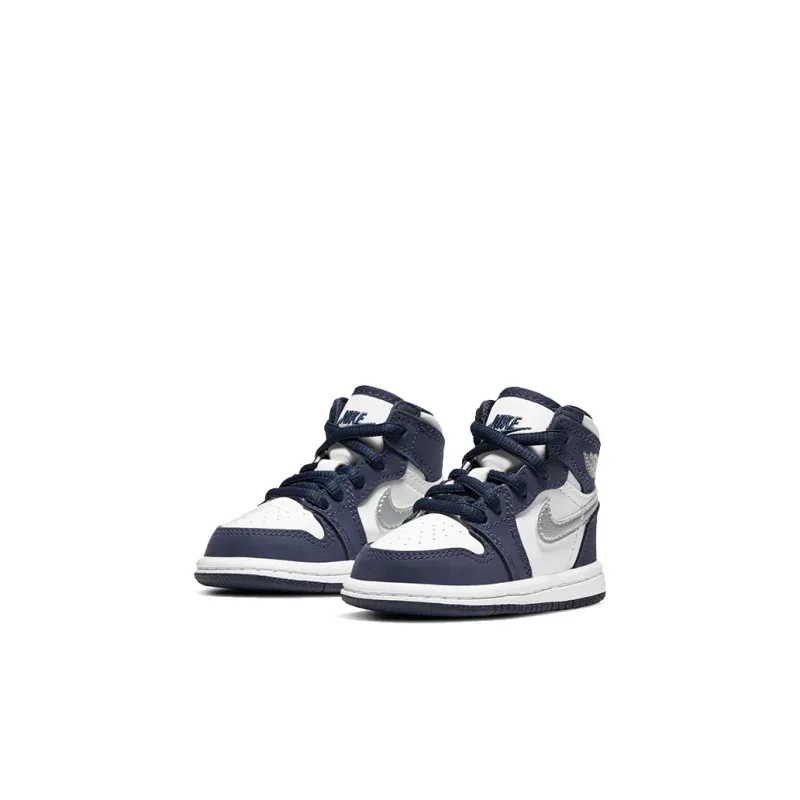Jordan 1 Retro High CO.JP Midnight Navy TD-2