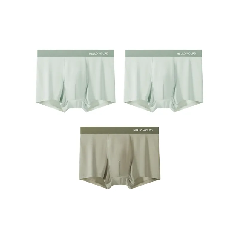 Urban Beauty Boxer Shorts Men's Combo Set-21