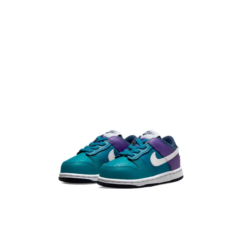 Nike Dunk Low Chlorophyll TD-2