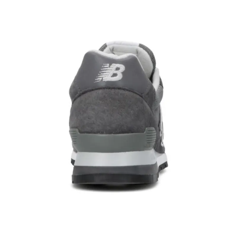 New Balance M996-4
