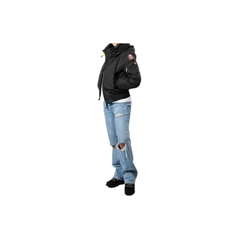PARAJUMPERS Jackets & Coats Women's Black-2