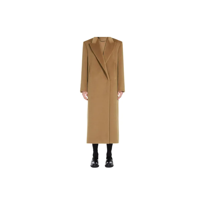 MaxMara Estremo Coat-1