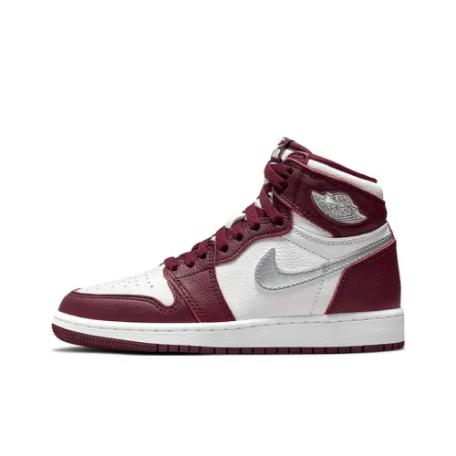 Jordan 1 Retro High OG Bordeaux GS