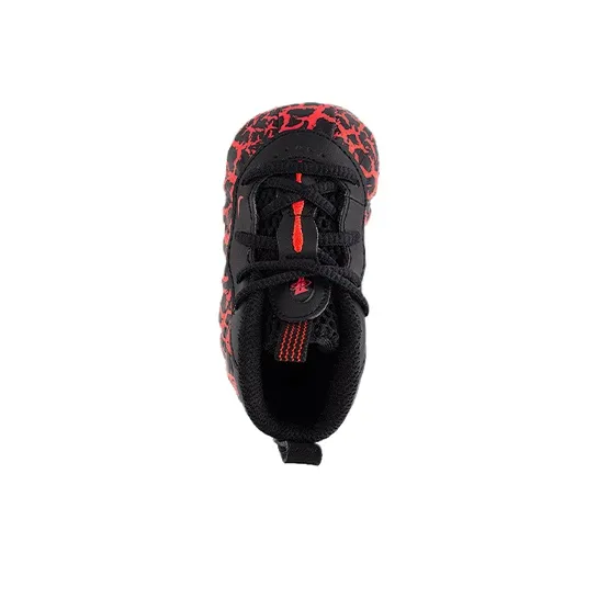 Nike Air Foamposite One Cracked Lava I-2